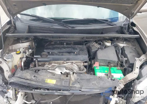 2012 Scion Xb из США, поврежденный, VIN JTLZE4FE1CJ021817